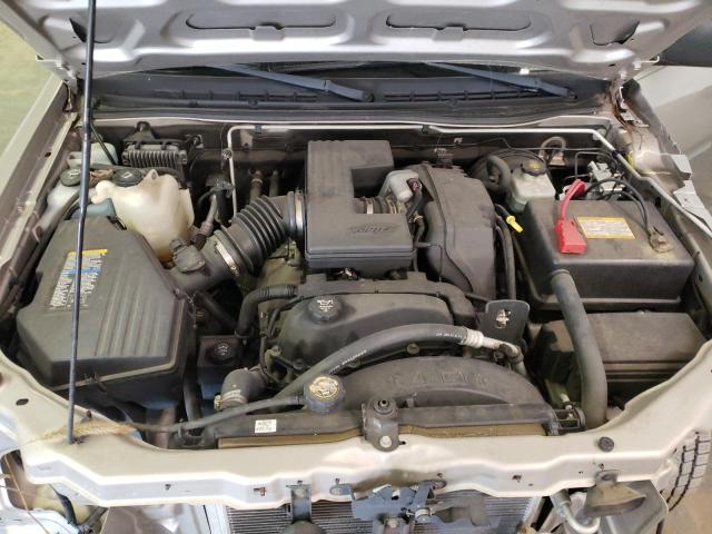 Photo 7 from auction – 2004 CHEVROLET COLORADO with VIN 1GCCS136448205728