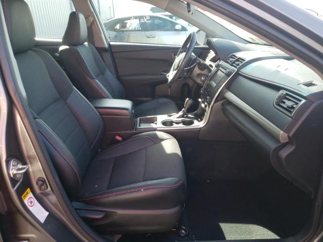 Photo 5 from auction – 2017 TOYOTA CAMRY LE with VIN 4T1BF1FK0HU313152