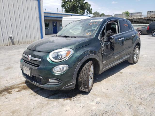 Photo 2 from auction – 2016 FIAT 500X LOUNG with VIN ZFBCFXDT5GP342265