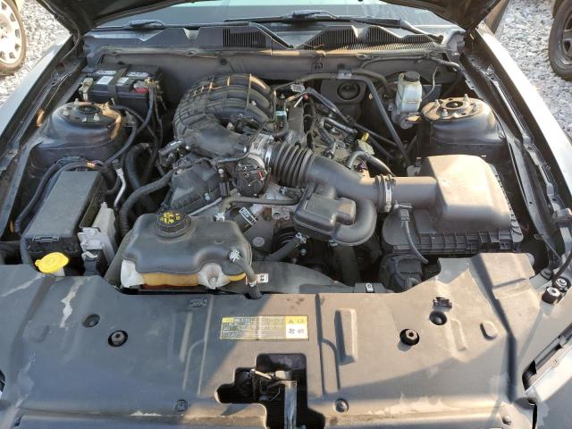 Photo 7 from auction – 2014 FORD MUSTANG with VIN 1ZVBP8AM4E5320059
