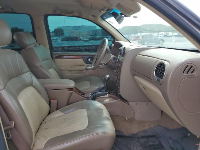 Foto 5 de la subasta – 2004 GMC ENVOY con VIN 1GKDT13S842145619
