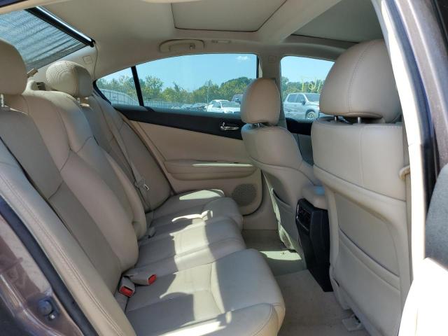 Photo 6 from auction – 2012 NISSAN MAXIMA S with VIN 1N4AA5AP9CC865987