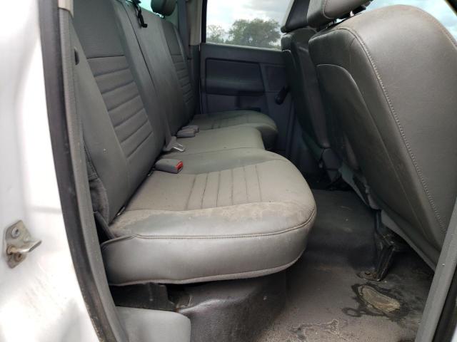 Photo 6 from auction – 2008 DODGE RAM 1500 S with VIN 1D7HA18K78J125021