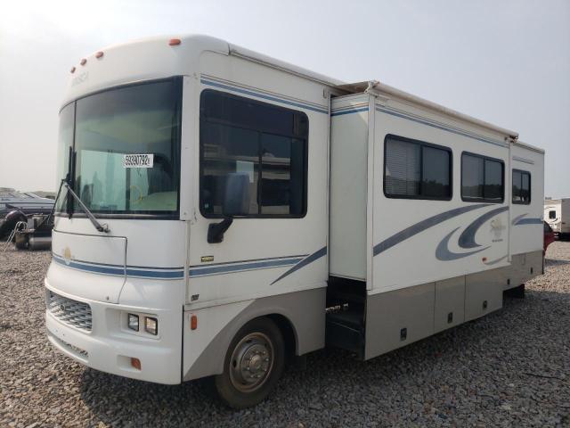 Photo 2 from auction – 2003 ITAS MOTORHOME with VIN 1FCMF53S830A06420