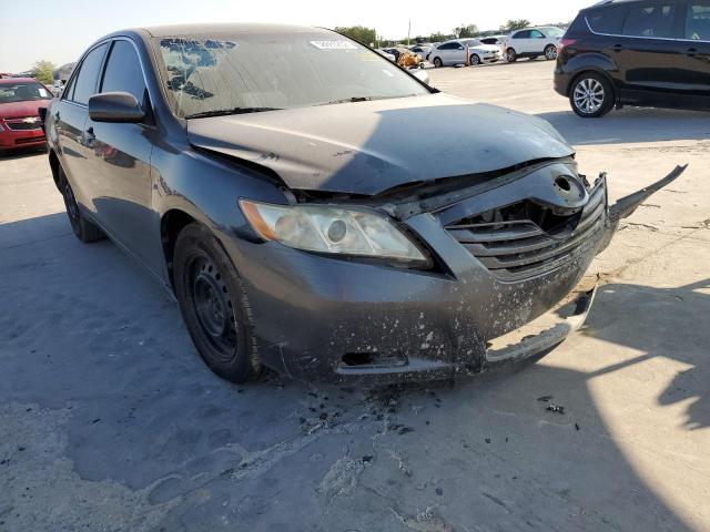 Photo 1 from auction – 2008 TOYOTA CAMRY CE with VIN 4T1BE46K38U770624