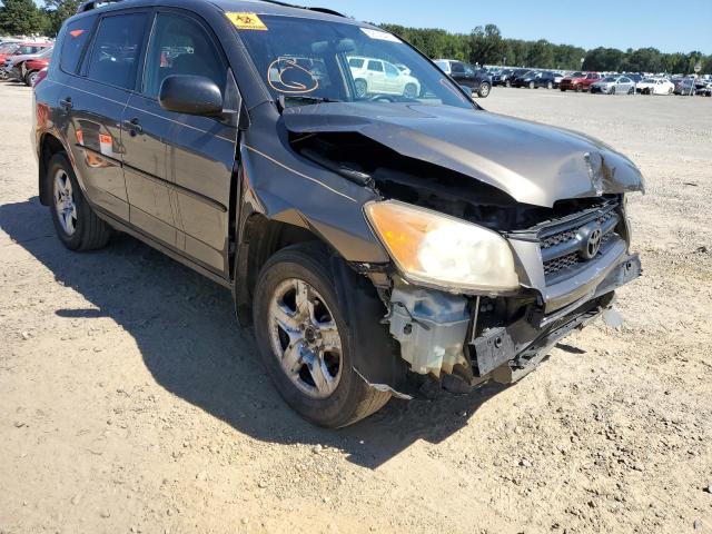 Photo 9 from auction – 2010 TOYOTA RAV4 with VIN JTMZF4DV5AD016756