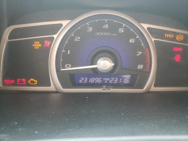 Photo 8 from auction – 2010 HONDA CIVIC EX with VIN 2HGFA1E8XAH517770