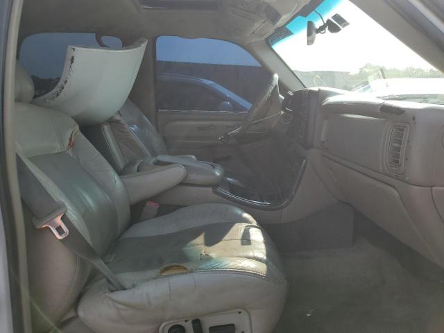 Photo 5 from auction – 2002 GMC DENALI with VIN 1GKEK63U32J332016