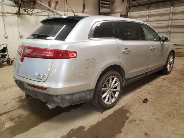 Photo 4 from auction – 2013 LINCOLN MKT with VIN 2LMHJ5AT1DBL56693
