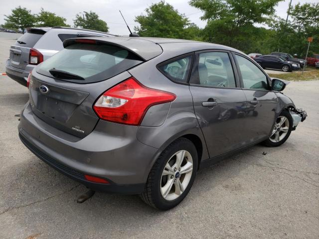 Photo 4 from auction – 2014 FORD FOCUS SE with VIN 1FADP3K26EL418667