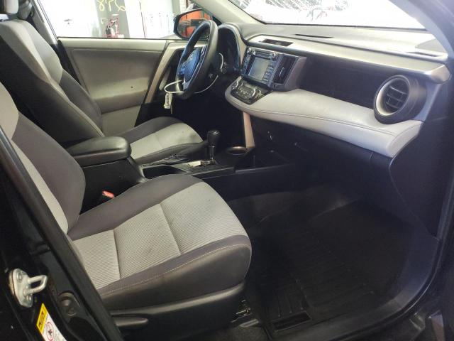 Photo 5 from auction – 2013 TOYOTA RAV4 XLE with VIN 2T3RFREV4DW002141