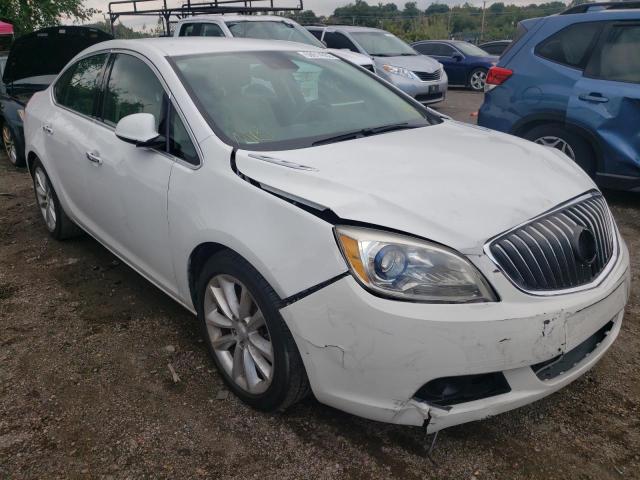 BUICK VERANO 2013 с VIN 1G4PS5SK6D4160978 - Фото с аукциона