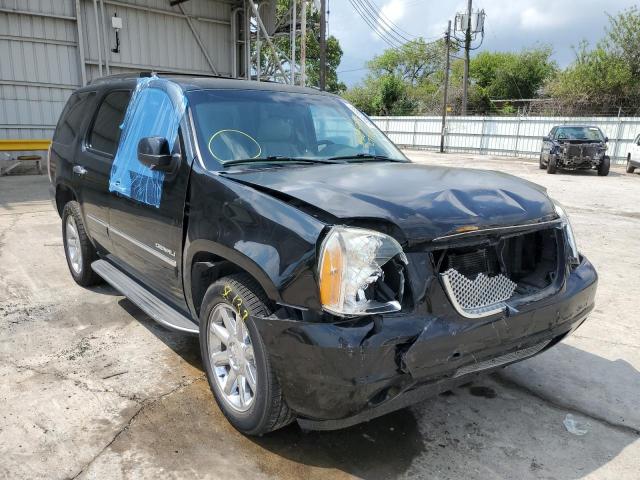 GMC YUKON DENA 2013 with VIN 1GKS1EEF6DR277886 - Photo from auction