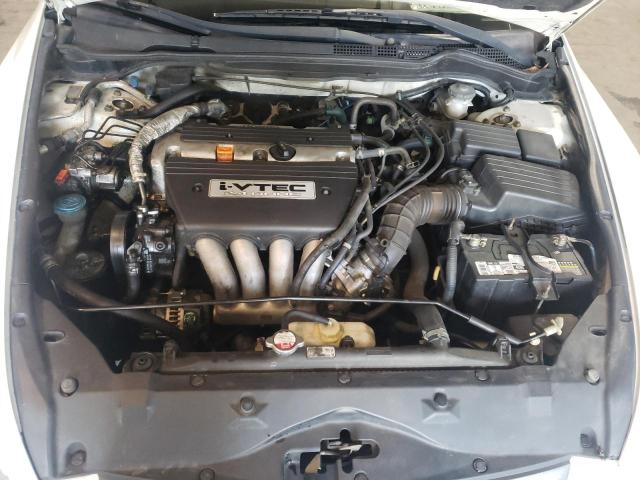 Photo 7 from auction – 2004 HONDA ACCORD with VIN 1HGCM56324A013561