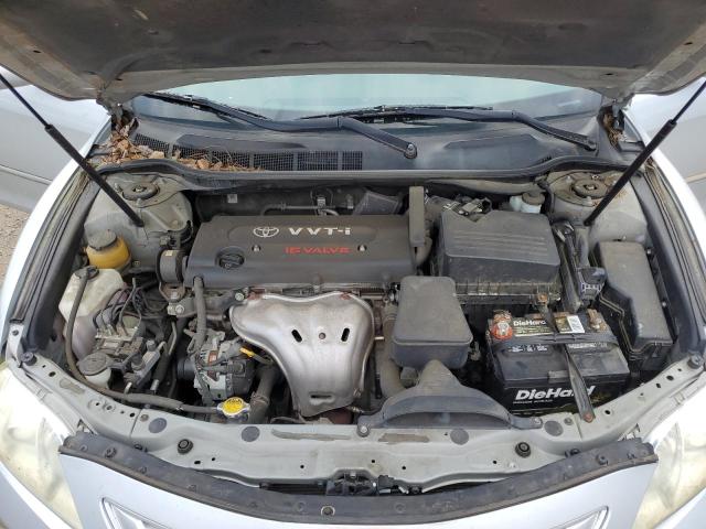 Photo 7 from auction – 2007 TOYOTA CAMRY CE with VIN 4T1BE46K27U660131