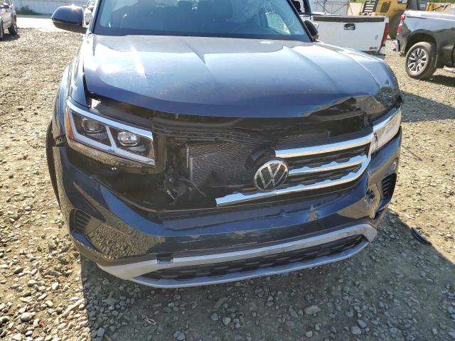 Photo 9 from auction – 2021 VOLKSWAGEN ATLAS SE with VIN 1V2WR2CA1MC554263
