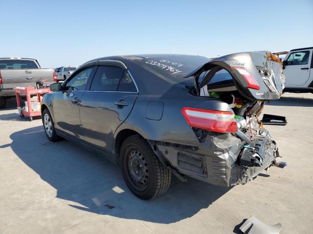 Photo 3 from auction – 2008 TOYOTA CAMRY CE with VIN 4T4BE46K88R020478