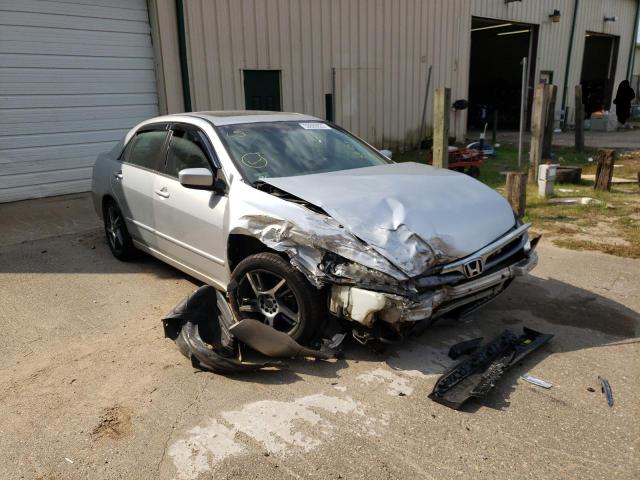 Photo 1 from auction – 2006 HONDA ACCORD with VIN 1HGCM66896A045010