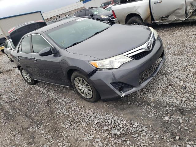 TOYOTA CAMRY L 2014 with VIN 4T1BF1FK0EU430435 - Photo from auction