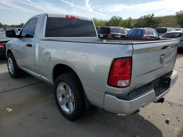Photo 3 from auction – 2017 RAM 1500 ST with VIN 3C6JR6AT3HG797042