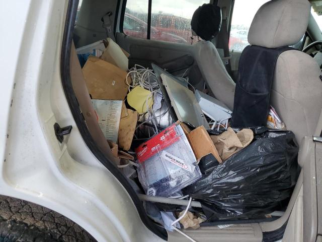 صورة رقم 6 من المزاد - 2006 FORD EXPLORER X مع VIN 1FMEU72EX6UB54093