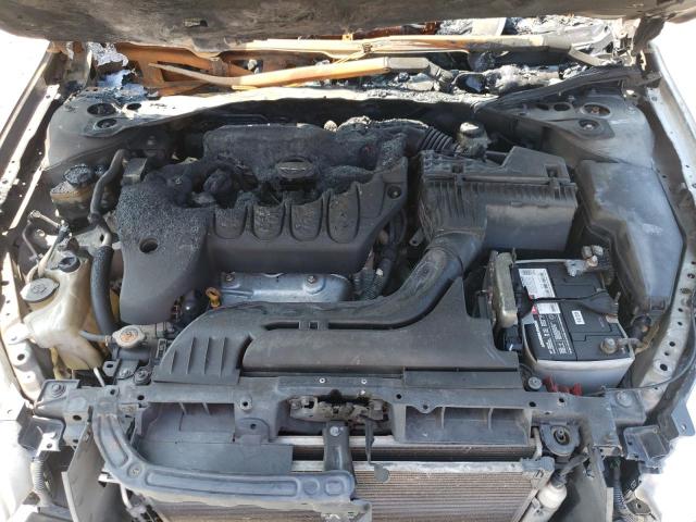 Photo 7 from auction – 2012 NISSAN ALTIMA BAS with VIN 1N4AL2AP4CN431733