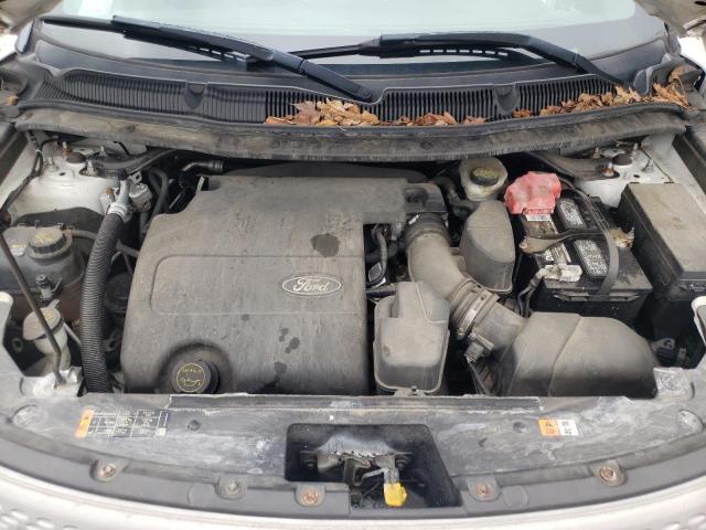 Photo 7 from auction – 2014 FORD EXPLORER with VIN 1FM5K7B81EGB13994