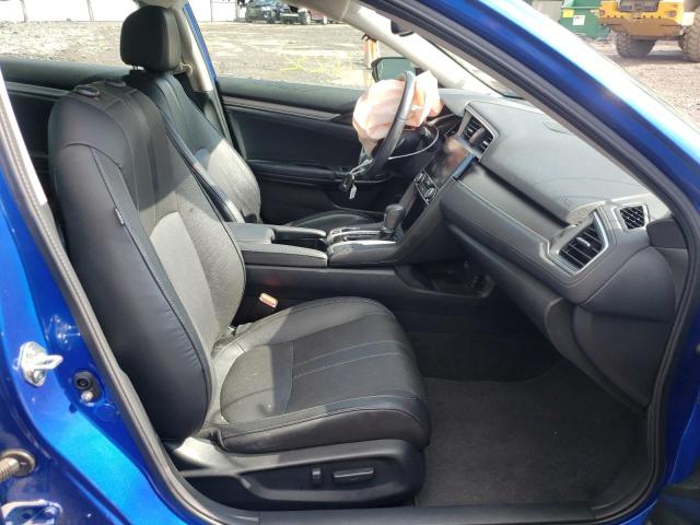 Photo 5 from auction – 2016 HONDA CIVIC TOUR with VIN 2HGFC1F95GH649569