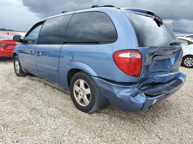 Zdjęcie 3 z aukcji – 2007 DODGE GRAND CARA z VIN 2D4GP44L37R218636
