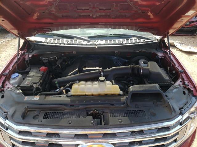 Photo 7 from auction – 2019 FORD EXPEDITION with VIN 1FMJU1HT3KEA22590