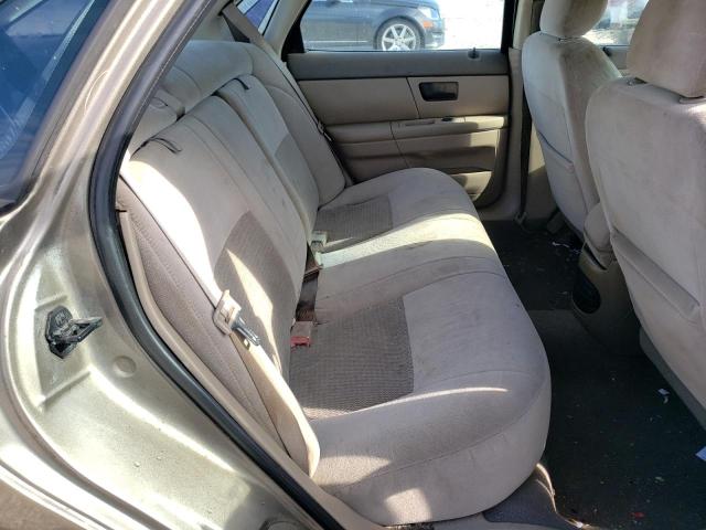 Photo 6 from auction – 2004 FORD TAURUS SES with VIN 1FAFP55UX4G111009