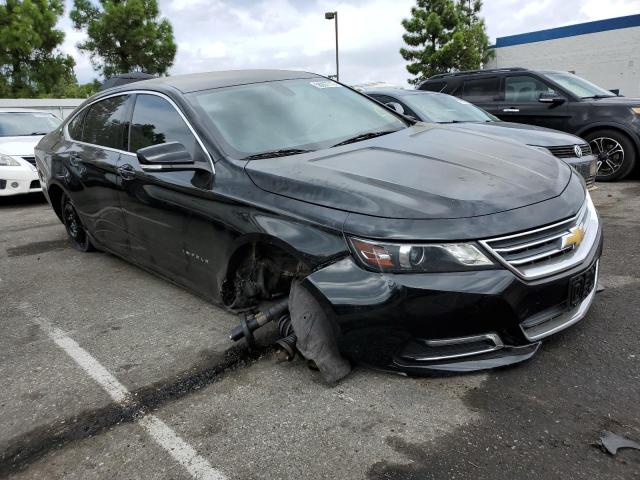 CHEVROLET IMPALA LT 2019 with VIN 2G11Z5S35K9103110 - Photo from auction