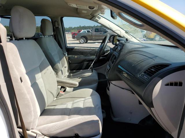 Photo 5 from auction – 2016 DODGE GRAND CARA with VIN 2C7WDGBGXGR161895