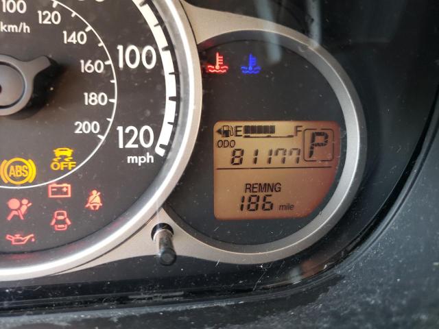 Photo 8 from auction – 2013 MAZDA MAZDA2 with VIN JM1DE1LY1D0165832