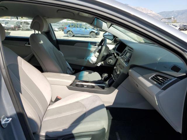Photo 5 from auction – 2015 HYUNDAI SONATA SE with VIN 5NPE24AF5FH206100