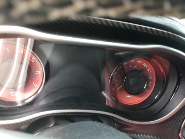 صورة رقم 8 من المزاد - 2021 DODGE CHALLENGER مع VIN 2C3CDZL94MH513208