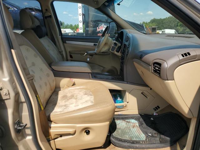 Photo 5 from auction – 2003 BUICK RENDEZVOUS with VIN 3G5DA03E23S604109