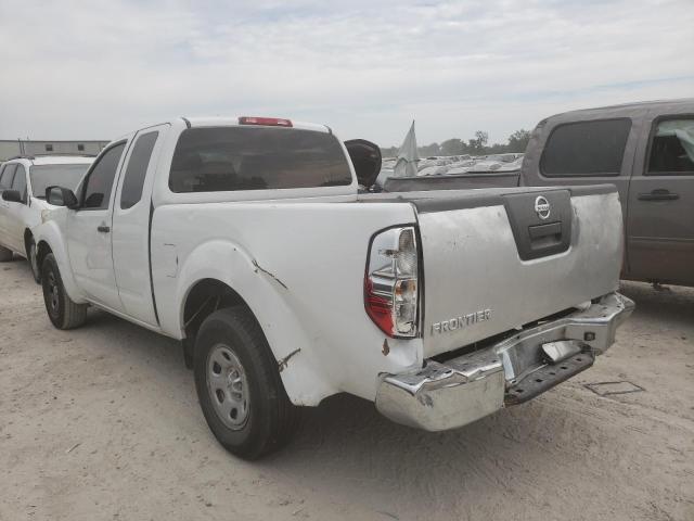 صورة رقم 3 من المزاد - 2012 NISSAN FRONTIER S مع VIN 1N6BD0CT4CC459437