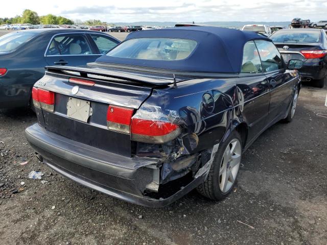 Photo 4 from auction – 2002 SAAB 9-3 SE with VIN YS3DF78K627016107