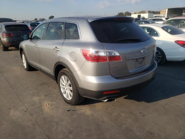 Photo 3 from auction – 2010 MAZDA CX-9 with VIN JM3TB2MA5A0235802