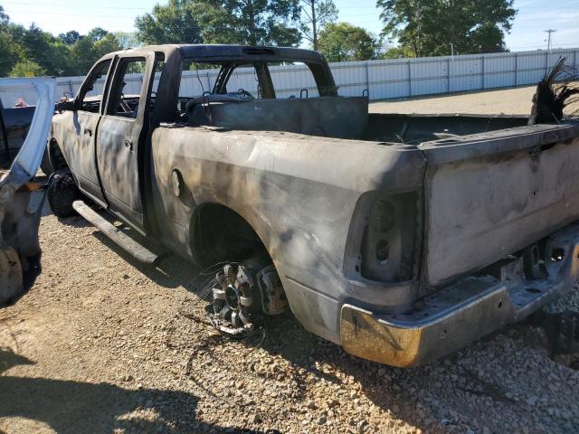 Photo 3 from auction – 2016 RAM 2500 SLT with VIN 3C6UR5DL3GG336960
