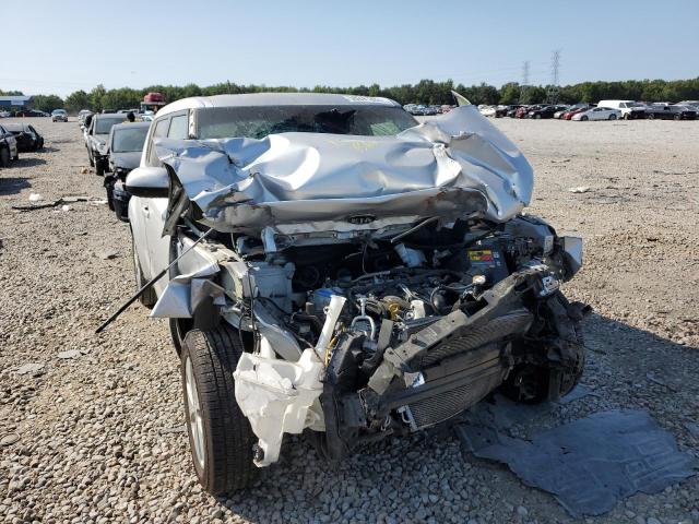 Photo 9 from auction – 2016 KIA SOUL with VIN KNDJN2A25G7876470