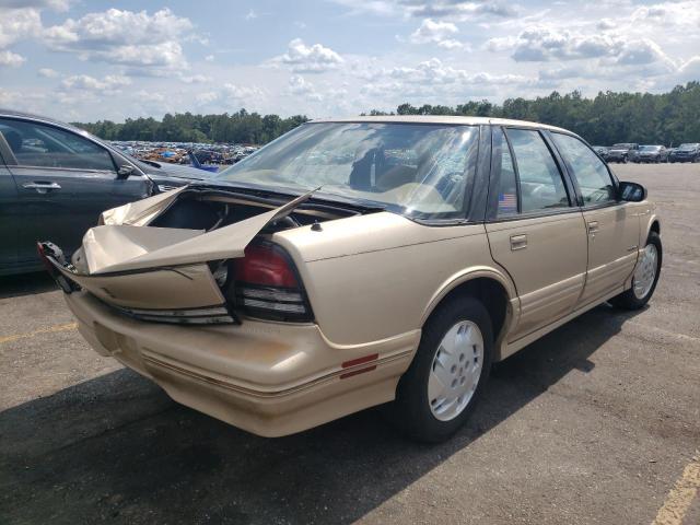Photo 4 from auction – 1994 OLDSMOBILE CUTLASS SU with VIN 1G3WH55M7RD413664