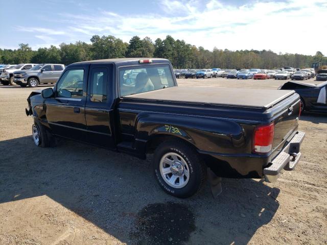 Photo 3 from auction – 2000 FORD RANGER SUP with VIN 1FTYR14V6YTA71492