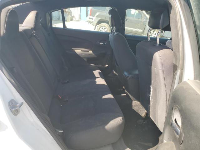 Photo 6 from auction – 2013 CHRYSLER 200 LX with VIN 1C3CCBAB3DN691392