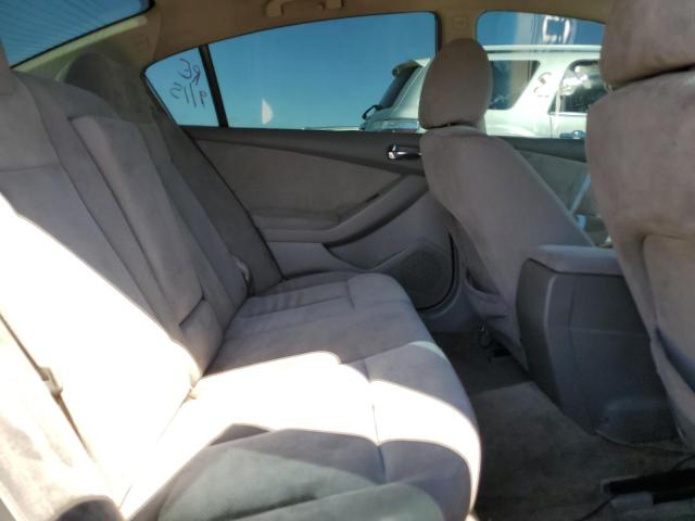 Photo 6 from auction – 2007 NISSAN ALTIMA 2.5 with VIN 1N4AL21E97N426273