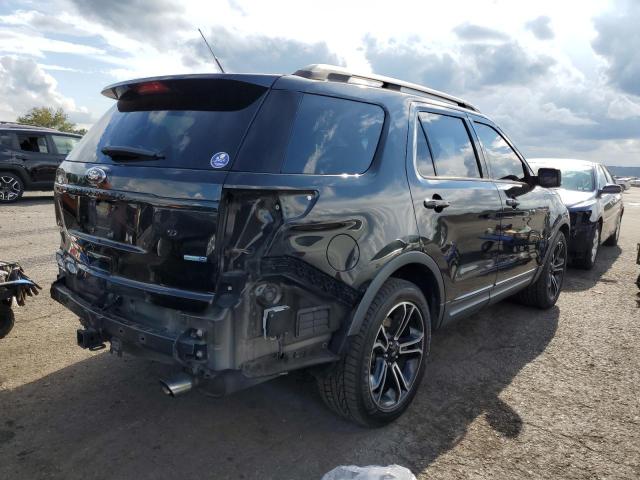 Photo 4 from auction – 2015 FORD EXPLORER S with VIN 1FM5K8GT8FGB78300