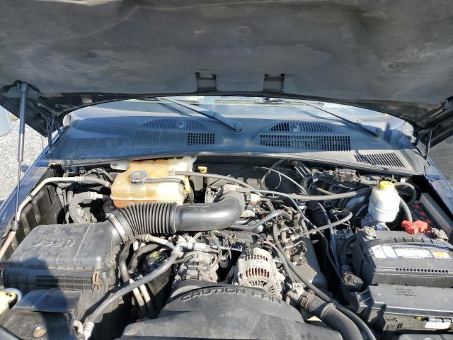 Photo 7 from auction – 2005 JEEP LIBERTY with VIN 1J8GL58K35W556924