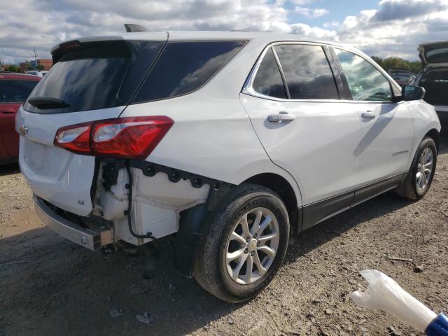 Photo 4 from auction – 2018 CHEVROLET EQUINOX LT with VIN 2GNAXJEV6J6211942