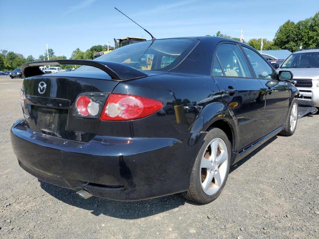 Foto 4 de la subasta – 2008 MAZDA 6 I con VIN 1YVHP80C685M12035
